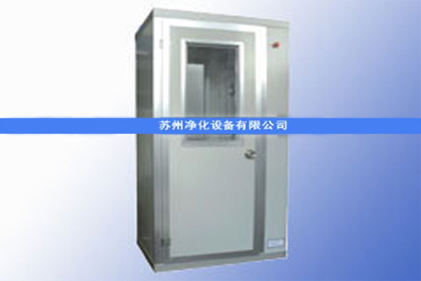 雙吹風淋室(自動、門互鎖)AAS-700AR